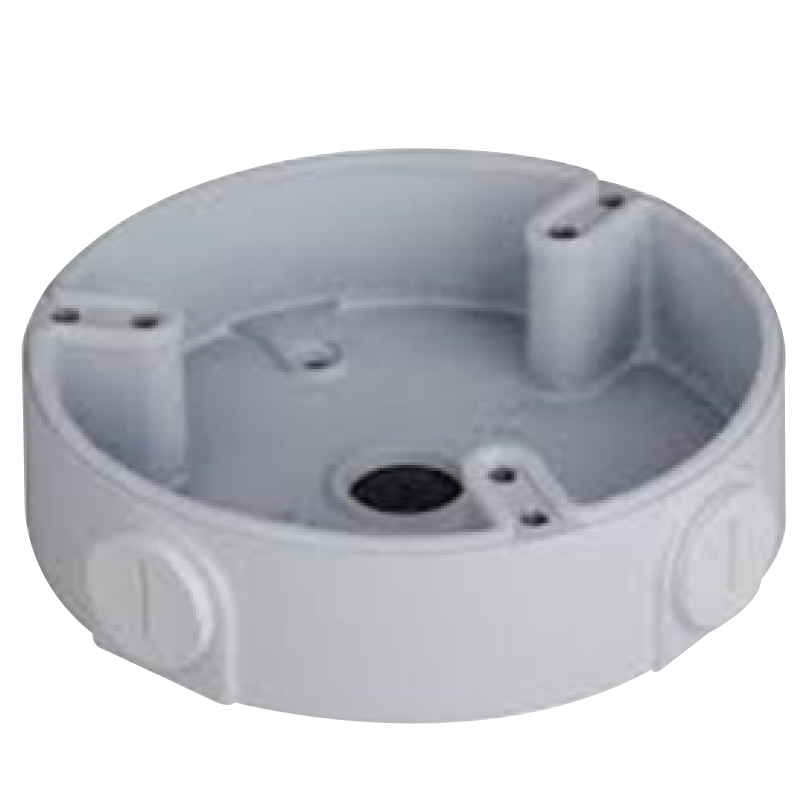 Caja de Conexiones Resistente al Agua RISCO™ VUpoint™//RISCO™ VUpoint™ Water Resistant Junction Box
