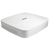 NVR RISCO™ VUpoint™ de 4 Canales PoE para Video Verificación (Alarma)//RISCO™ VUpoint™ 4-Channel PoE NVR for Video Verification (Alarm)