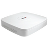 NVR RISCO™ VUpoint™ de 4 Canales PoE para Video Verificación (Alarma)//RISCO™ VUpoint™ 4-Channel PoE NVR for Video Verification (Alarm)