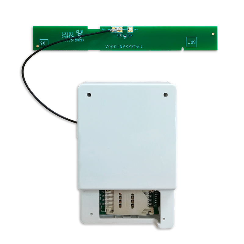 Módulo GSM 4G RISCO™ para WiComm Pro  (desde Versión 5.62) - G2//RISCO™ 4G GSM Module for WiComm Pro (from Version 5.62) - G2