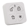 Mando RISCO™ PANDA Vía Radio Bidireccional (4 Botones) - G2//RISCO™ Bidirectional Wireless PANDA Push Button (4 Buttons) - G2