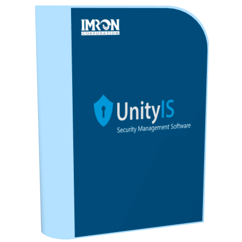 Licencia UnityIS™ de Servidor (Lite)//UnityIS™ Lite License Server