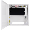 Switch PULSAR® de 8 Puertos (+2 Uplink) PoE+ para 8 Cámaras IP - 120W (en Caja Metálica)//PULSAR® 8-Port (+2 Uplink) PoE+ Switch for 8 IP Cameras - 120W (In Enclosure)