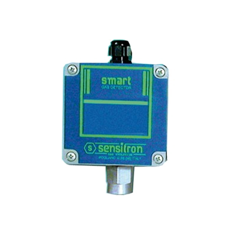 Detector de Gas SENSITRON™ SMART3 GC3 para LPG//SENSITRON™ SMART3 GC3 Gas Detector for GPL