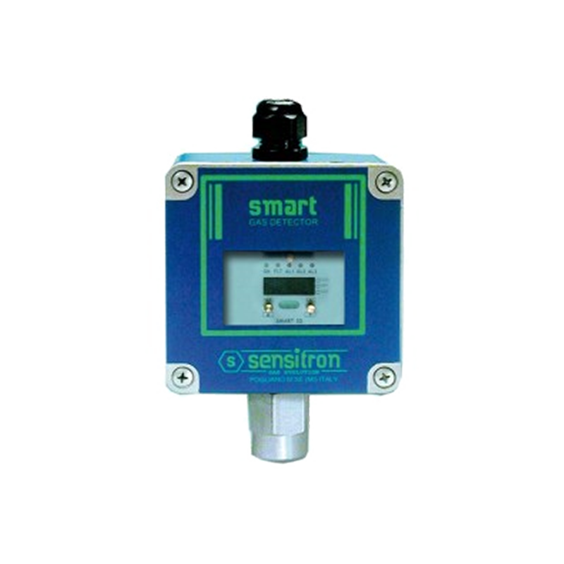 Detector de Gas SENSITRON™ SMART3 GD3 para Butano//SENSITRON™ SMART3 GD3 Gas Detector for Butane