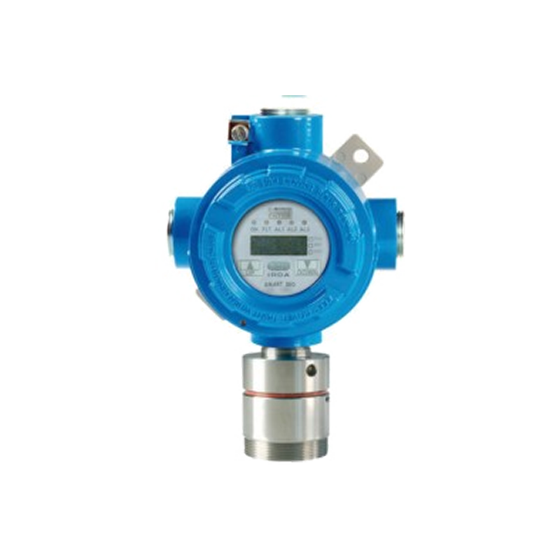 Detector de Gas SENSITRON™ SMART3 GD2 para Amoniaco//SENSITRON™ SMART3 GD2 Gas Detector for Ammonia