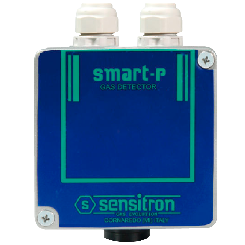 Detector de Gas SENSITRON™ de NO2 EN50545-1//SENSITRON™ NO2 EN50545-1 Gas Detector