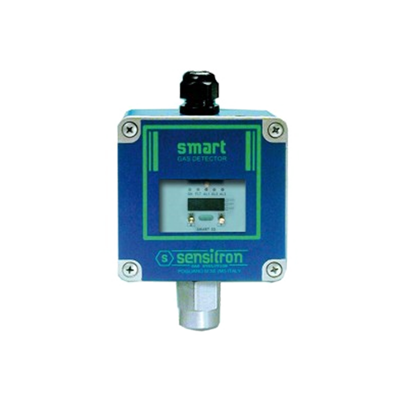 Detector de Gas SENSITRON™ SMART3 GD3 para Butano//SENSITRON™ SMART3 GD3 Gas Detector for Butane