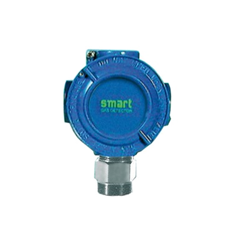 Detector de Gas SENSITRON™ SMART3 GC2 para Oxígeno//SENSITRON™ SMART3 GC2 Gas Detector for Oxygen
