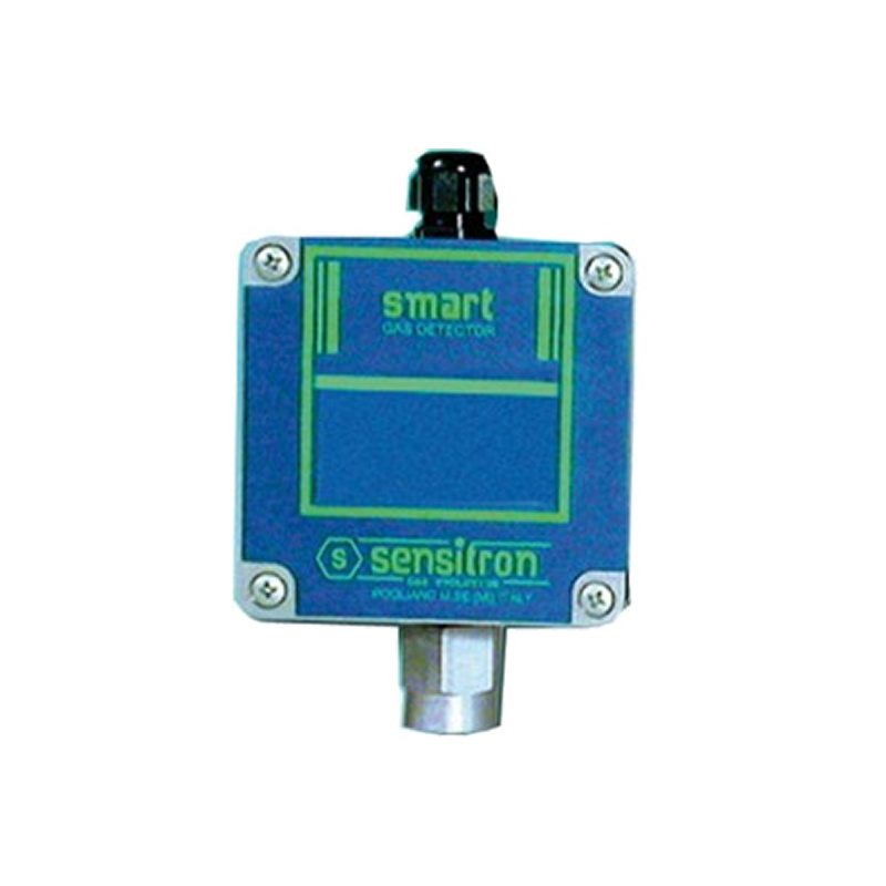 Detector de Gas SENSITRON™ SMART3 GC3 para Propano//SENSITRON™ SMART3 GC3 Gas Detector for Propane