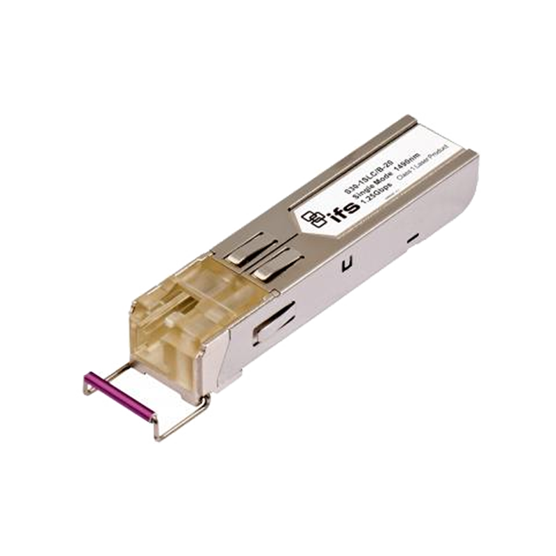 Mini GBIC UTC™ IFS® S30-1SLC/A-20//UTC™ IFS® S30-1SLC/A-20 Mini GBIC