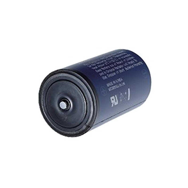 Batería para Barreras IR OPTEX®//OPTEX® Battery for IR Barrier