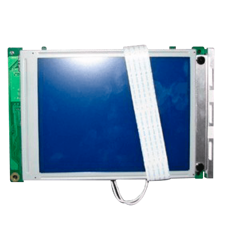 Pantalla LCD para UTC™ GST® IFP8//LCD Screen for UTC™ GST® IFP8