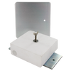 Caja de Empotrar para Sísmicos HONEYWELL™//HONEYWELL™ Seismic Embedding Box