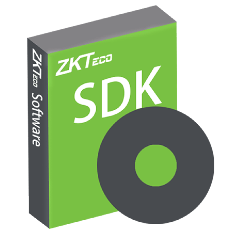 SDK para entorno inBioSecurity™//InBioSecurity™ Environment SDK
