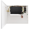 Switch Gigabit PULSAR® de 8 Puertos (+2 TP/SFP) PoE para 8 Cámaras IP - 96W (Caja Metálica + Batería Respaldo)//PULSAR® 8-Port (+2 TP/SFP) PoE Gigabit Switch for 8 IP Cameras - 96W (In Enclosure with Buffer PSU)