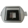 Caja Estanca IP65 para Pulsadores//IP65 Waterproof Box for Pushbuttons