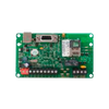 Módulo GSM-GPRS SISCOM™ con Antena Adhesiva//GSM-GPRS SISCOM™ Communication Module with Adhesive Antenna
