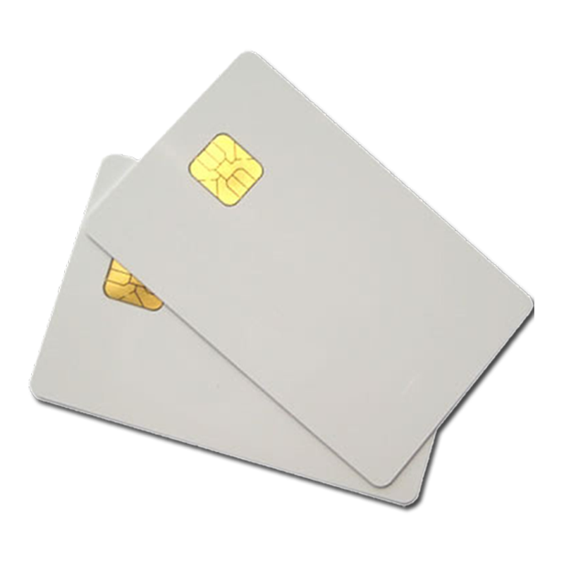 Tarjeta Chip SIEMENS® SLE4442//SIEMENS® SLE4442 Chip Card