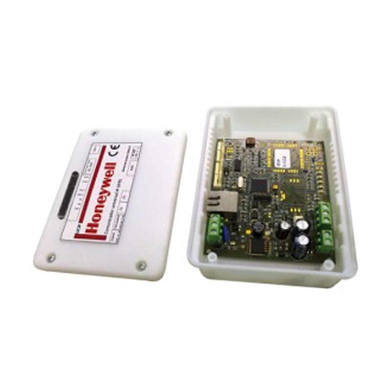 Caja para Montaje en Superficie de un Transmisor HONEYWELL™//Surface Mounting Box for HONEYWELL™ Transmitter
