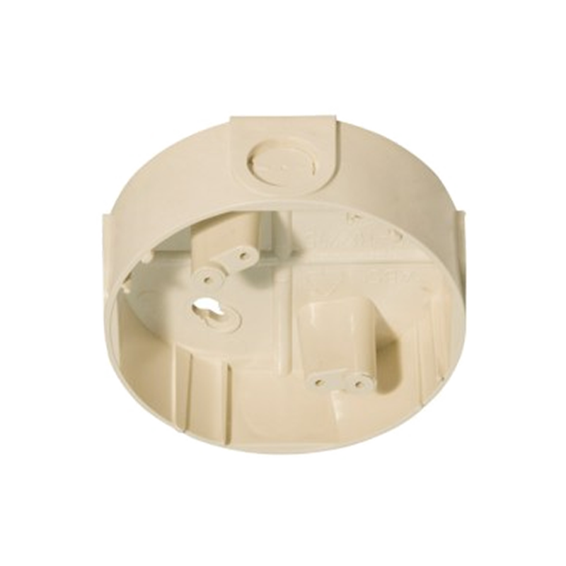 Zócalo HONEYWELL™ para Tubo de hasta 22mm Blanco//HONEYWELL™ Socket for Pipe up to 22mm.