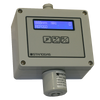 Detector Autónomo Standgas™ PRO LCD para O2 0-25% con Relé//Standgas™ Standalone Detector PRO LCD for O2 0-25% with Relay