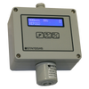 Detector Autónomo Standgas™ PRO LCD para CO 0-300 ppm con Relé//Standgas™ Standalone Detector PRO LCD for CO 0-300 ppm with Relay