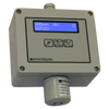Detector Autónomo Standgas™ PRO LCD para H2S 0-100 ppm con Relé//Standgas™ Standalone Detector PRO LCD for H2S 0-100 ppm with Relay