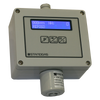 Detector Autónomo Standgas™ PRO LCD para NH3 0-100 ppm con Relé//Standgas™ Standalone Detector PRO LCD for NH3 0-100 ppm with Relay