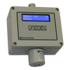 Detector Autónomo Standgas™ PRO LCD para NO2 0-20 ppm con Relé//Standgas™ Standalone Detector PRO LCD for NO2 0-20 ppm with Relay