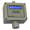Detector Autónomo Standgas™ PRO LCD para SO2 0-20 ppm con Relé//Standgas™ Standalone Detector PRO LCD for SO2 0-20 ppm with Relay