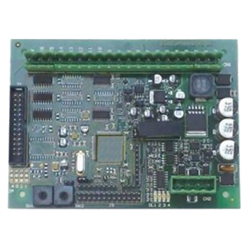 Módulo Interfaz NOTIFIER® de 16 Salidas//NOTIFIER® 16 Outputs Interface Module