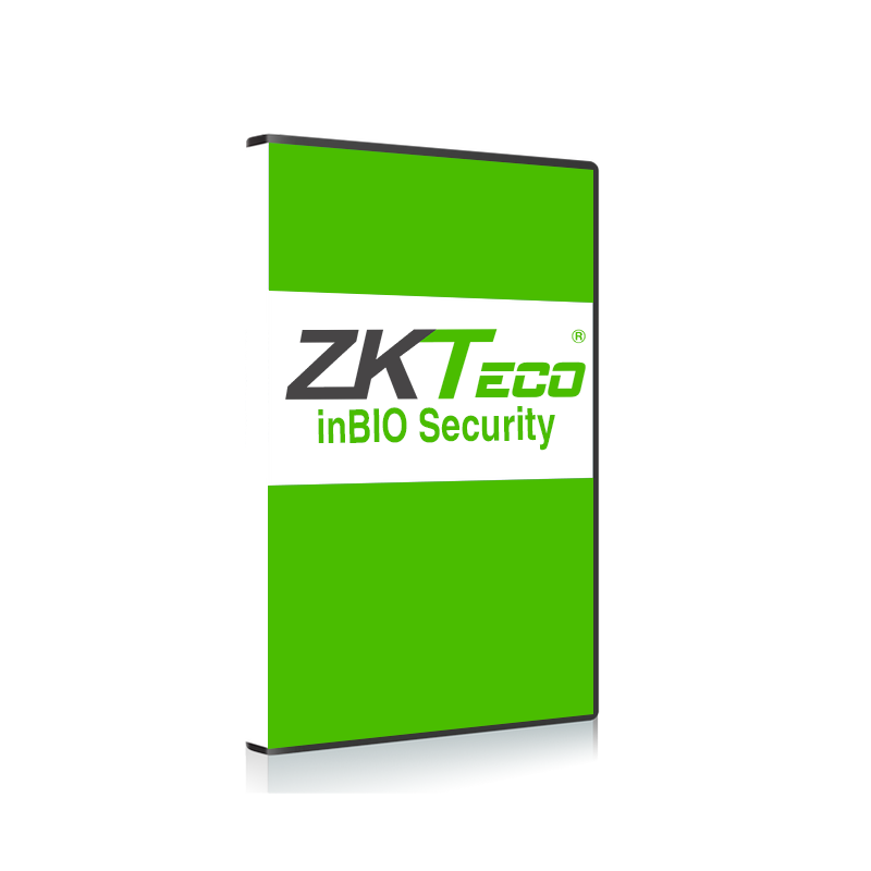 Licencia ACP® InBioSecurity™ de 25 Puertas//ACP® InBioSecurity™ 25-Door License