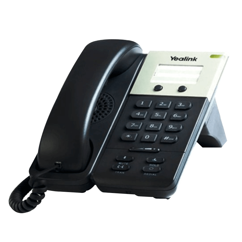 Teléfono IP YEALINK™ T18P//YEALINK™ T18P IP Phone