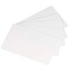 Pack de 500 Tarjetas Blancas (con Banda HiCo)//Pack of 500 White Cards with Hi-Co Magstripe
