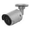 Cámara IP Bullet UTC™ TruVision™ S5 8MPx 4mm con IR 30m//UTC™ TruVision™ S5 8MPx 4mm with IR 30m Bullet IP Camera