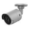 Cámara IP Bullet UTC™ TruVision™ S5 4MPx 4mm con IR 30m//UTC™ TruVision™ S5 4MPx 4mm Bullet IP Camera with IR 30m