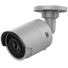 Cámara IP Bullet UTC™ TruVision™ S6 de 2Mpx 4mm con IR 30m//UTC™ TruVision™ S6 2Mpx 4mm with IR 30m Bullet IP Camera