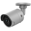 Cámara IP Bullet UTC™ TruVision™ S6 de 4Mpx 4mm con IR 30m//UTC™ TruVision™ S6 4Mpx 4mm with IR 30m Bullet IP Camera