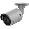 Cámara IP Bullet UTC™ TruVision™ S6 de 8Mpx 4mm con IR 30m//UTC™ TruVision™ S6 8Mpx 4mm with IR 30m Bullet IP Camera