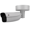 Cámara IP Bullet UTC™ TruVision™ S6 de 8Mpx 2.8-12mm Motorizada con IR 50m (+Audio y Alarma)//UTC™ TruVision™ S6 8Mpx 2.8-12mm Motor-Driven with IR 50m Bullet IP Camera (+Audio & Alarm)
