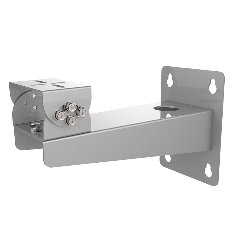 Soporte de Pared UTC™ TruVision™ de Acero Inoxidable//UTC™ TruVision™ Stainless Steel Wall Bracket