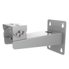 Soporte de Pared UTC™ TruVision™ de Acero Inoxidable//UTC™ TruVision™ Stainless Steel Wall Bracket