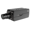 Cámara Box IP UTC™ TruVision™ de 8Mpx WDR (+Audio y Alarma)//UTC™ TruVision™ IP Box Camera with 8Mpx WDR (+Audio and Alarm)