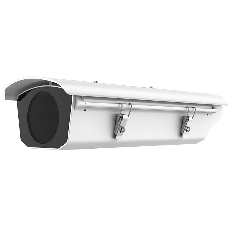 Carcasa UTC™ TruVision™ Para Cámara Box//UTC™ TruVision™ Housing for Box Camera