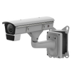 Carcasa UTC™ TruVision™ para Cámara Box con IR//UTC™ TruVision™ Housing for Box Camera with IR