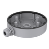 Caja de Conexiones UTC™ TruVision™ para Minidomos S6//UTC™ TruVision™ Junction Box for S6 Mini Domes