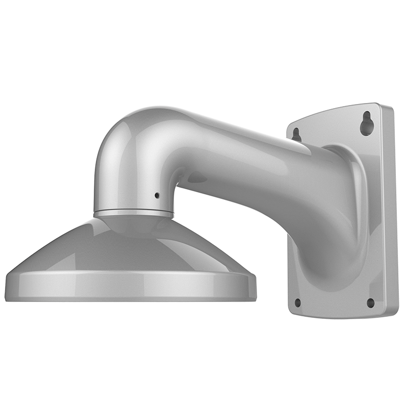 Soporte de Pared UTC™ TruVision™ de Acero Inoxidable para TVD-5801//UTC™ TruVision™ Stainless Steel Wall Mount for TVD-5801