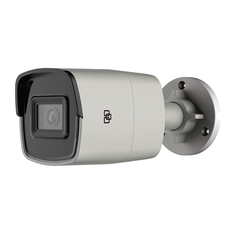 Cámara IP Bullet UTC™ TruVision™ M de 2Mpx con IR 40m //UTC™ TruVision™ M 2Mpx Bullet IP Camera with IR 40m