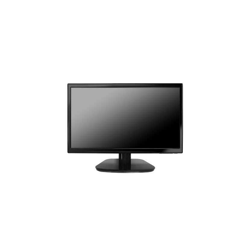 Monitor UTC™ TruVision™ TVM-2212//UTC™ TruVision™ TVM-2212 Monitor